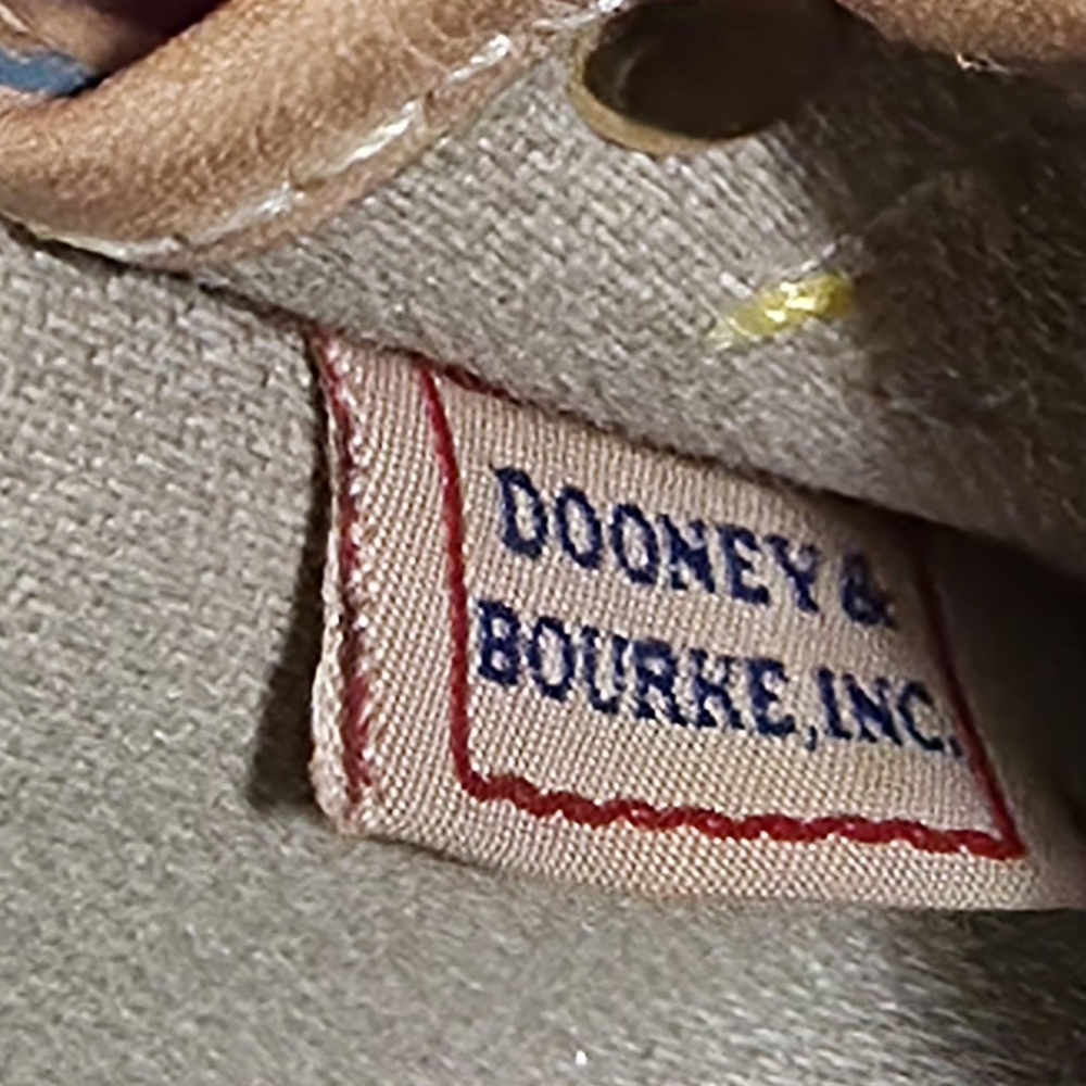 Dooney & Bourke Wristlet - Picture 11 of 14